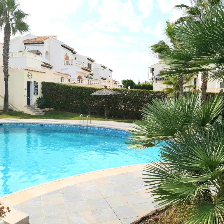 Studio Parque Mar - Apartamento - Planta baja - 11