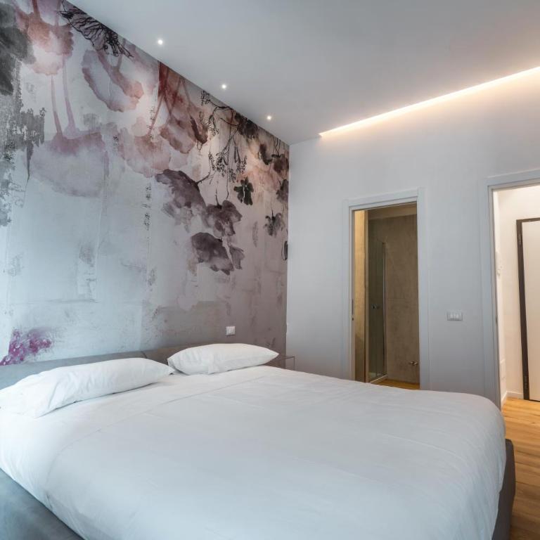 NIMA Boutique House - Appartamento con 2 Camere da Letto - 14
