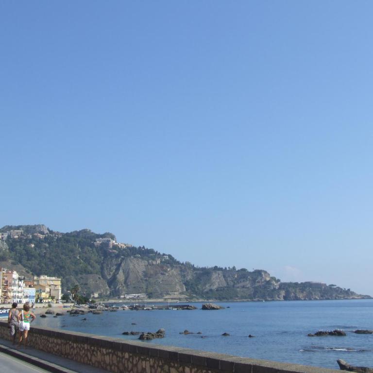 CASA NICOLE fronte mare - Appartamento con Vista Mare - 34
