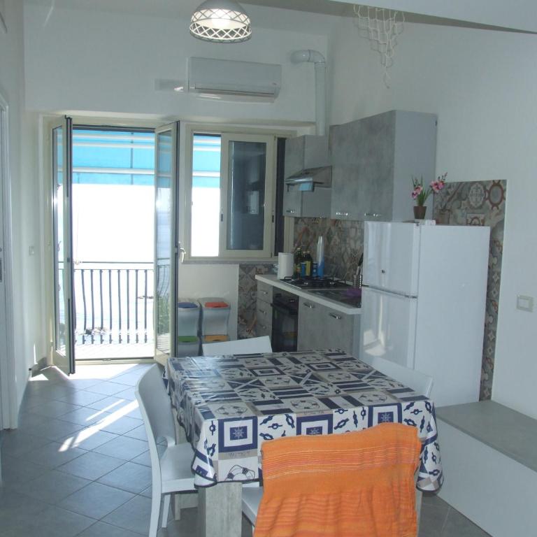 CASA NICOLE fronte mare - Appartamento con Vista Mare - 38