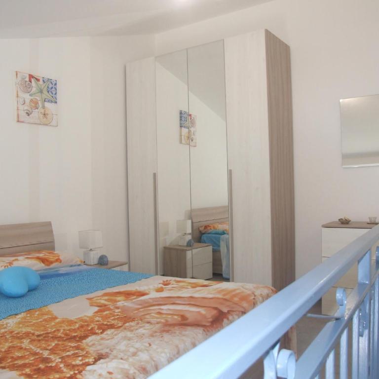 CASA NICOLE fronte mare - Appartamento con Vista Mare - 40