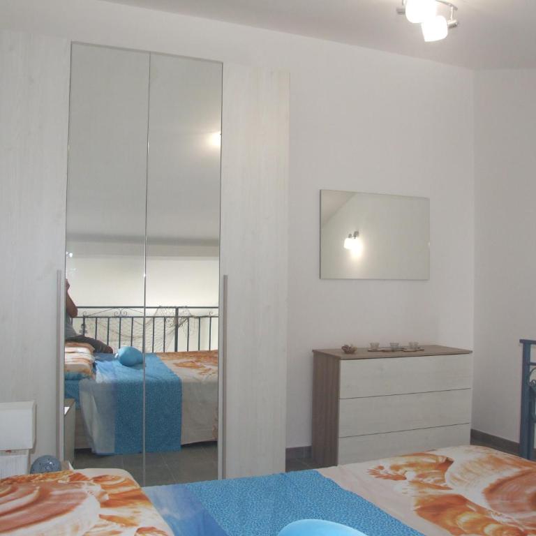CASA NICOLE fronte mare - Appartamento con Vista Mare - 42