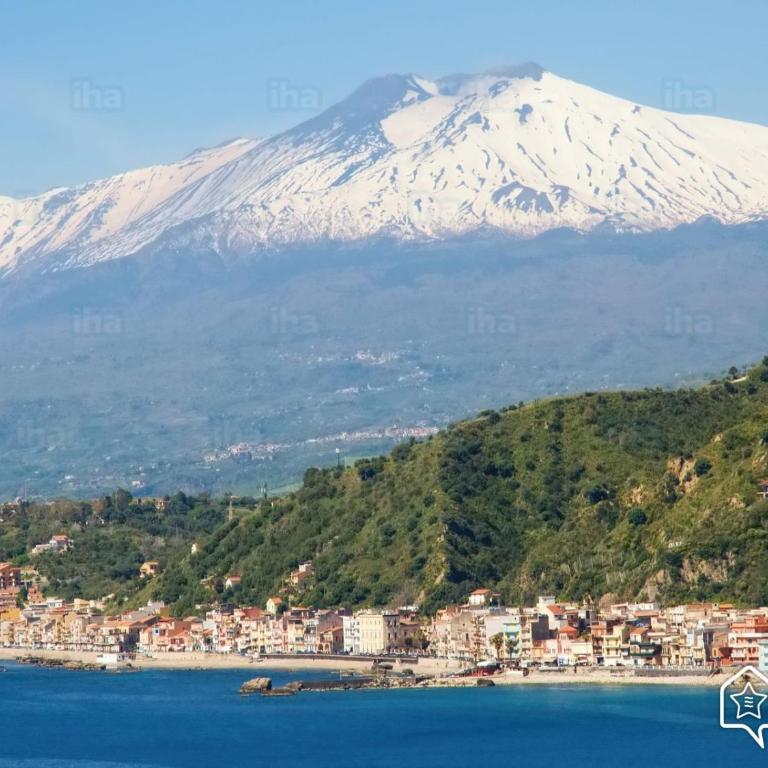 CASA NICOLE fronte mare - Appartamento con Vista Mare - 45