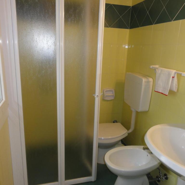 Villa Auriga - Appartamento con 2 Camere da Letto - 8