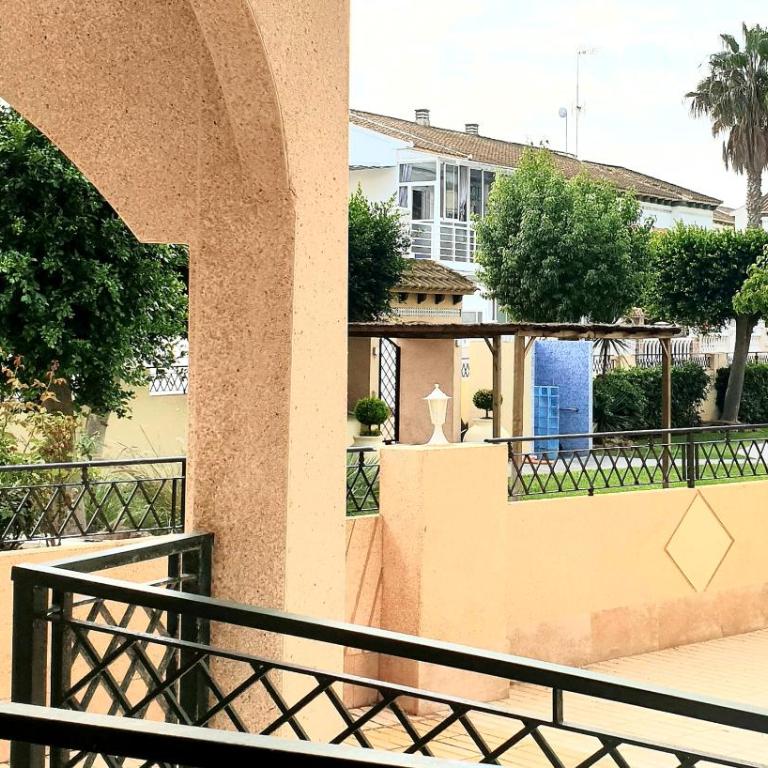 Studio Parque Mar - Apartamento - Planta baja - 10