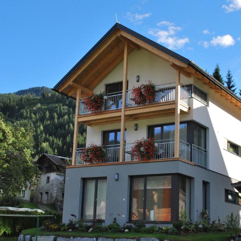 Ferienwohnungen Mitterer - Apartment mit 2 Schlafzimmern, Balkon und Seeblick - 3