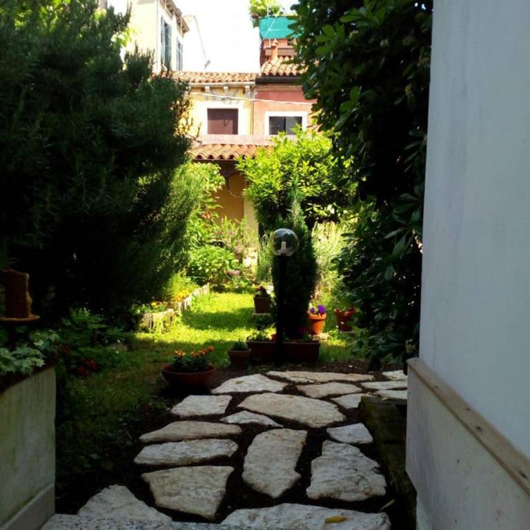 APPARTAMENTO PARADISO CA' GIULIA - Appartamento con 2 Camere da Letto - 2