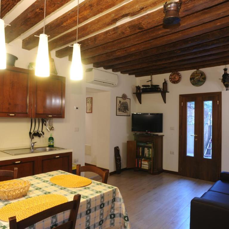 APPARTAMENTO PARADISO CA' GIULIA - Appartamento con 2 Camere da Letto - 3