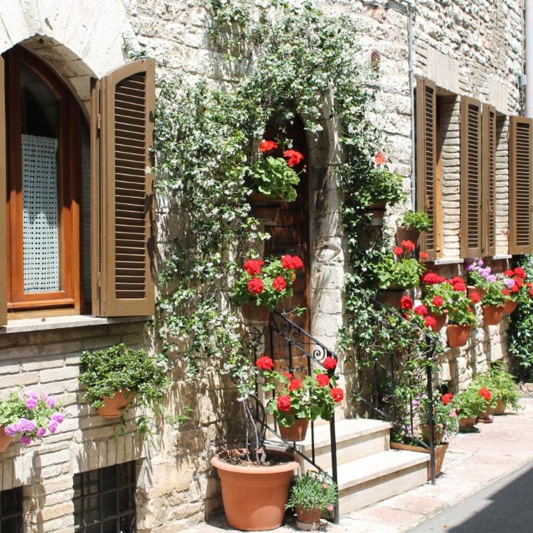 Casa Gentile - Appartamento con 2 Camere da Letto - 31