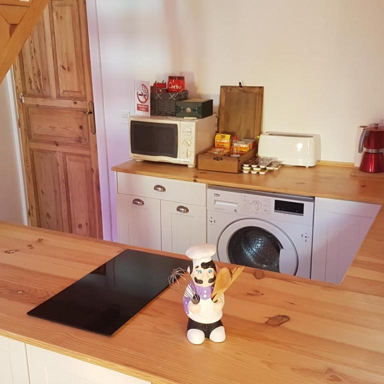 Estudio Camino de Santiago - Apartamento de 1 dormitorio - 2
