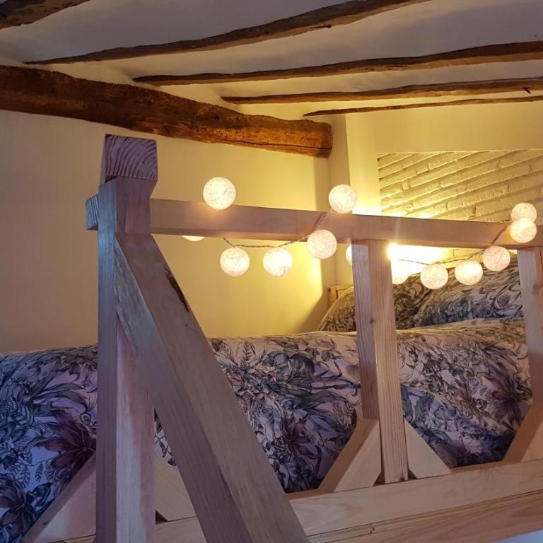 Estudio Camino de Santiago - Apartamento de 1 dormitorio - 7