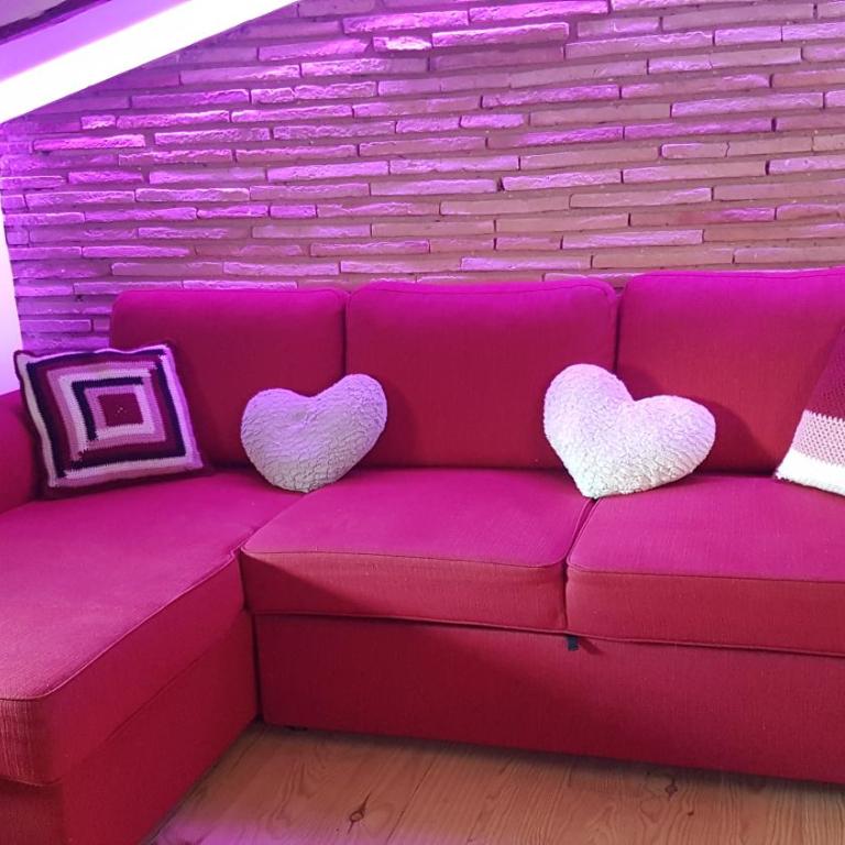 Estudio Camino de Santiago - Apartamento de 1 dormitorio - 10