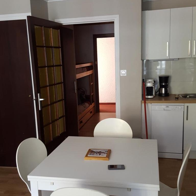 Eperon 1 - Studio-Apartment - 6
