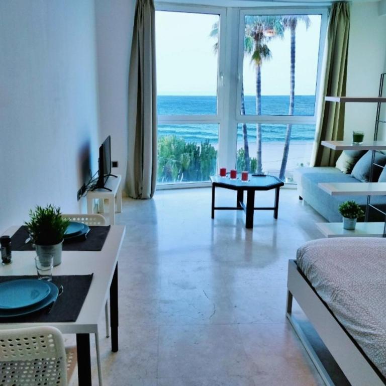 BELLA VISTA - Estudio - 1