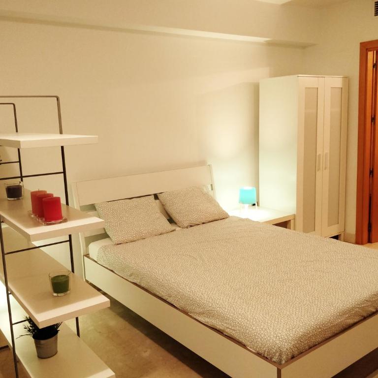 BELLA VISTA - Estudio - 3