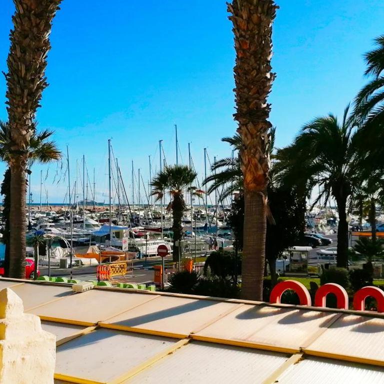 Apartamento en Puerto Marina G204 - Apartamento Estándar - 56