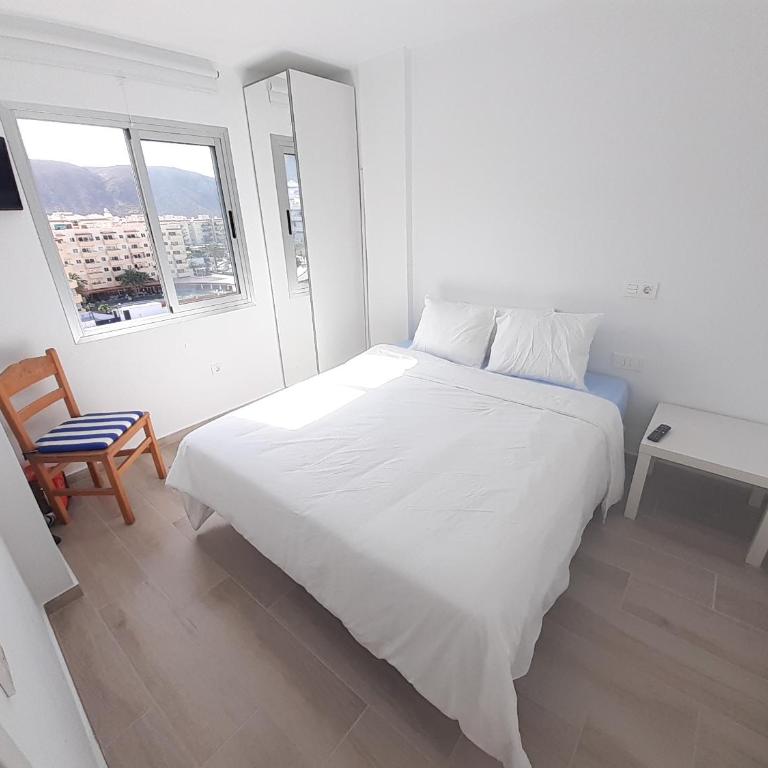 Jardines Canarios - Apartamento con vistas al mar - 11