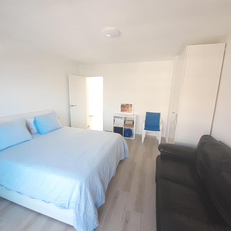 Jardines Canarios - Apartamento con vistas al mar - 9
