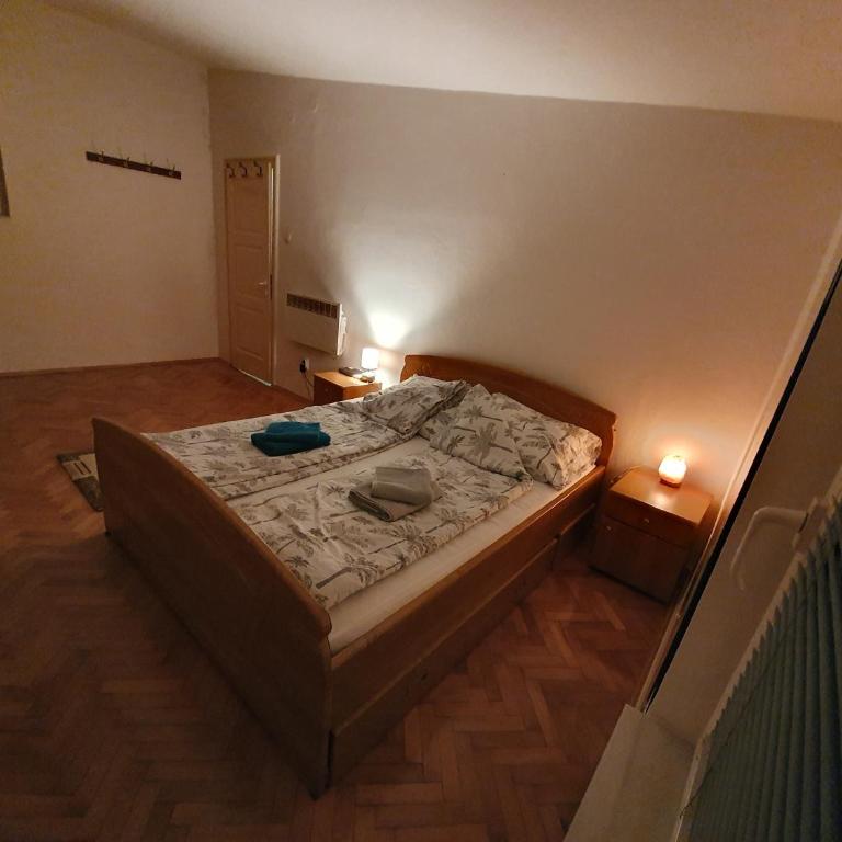 Park apartment - Apartman sa 1 Spavaćom Sobom - 9