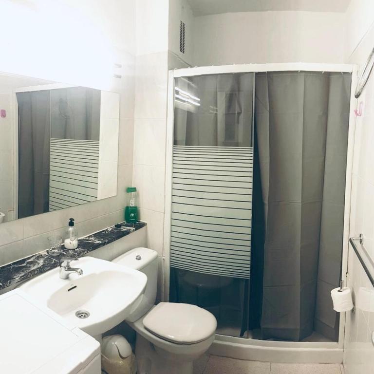 Vina del Mar Playa de LasAmericas, floor8 sea view - Apartamento - 9