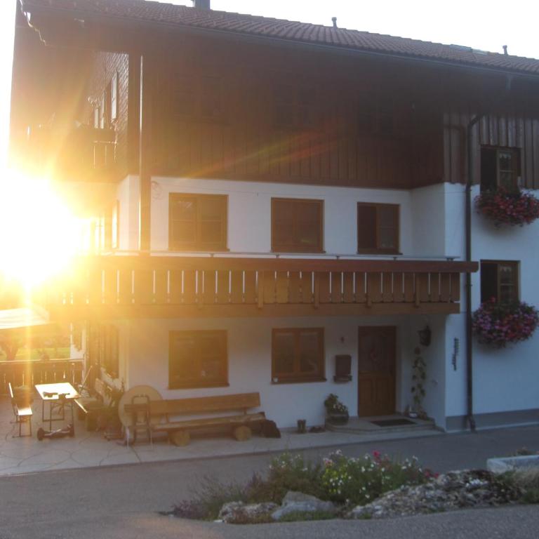 Allgäu-Feeling - Appartamento Deluxe - 11