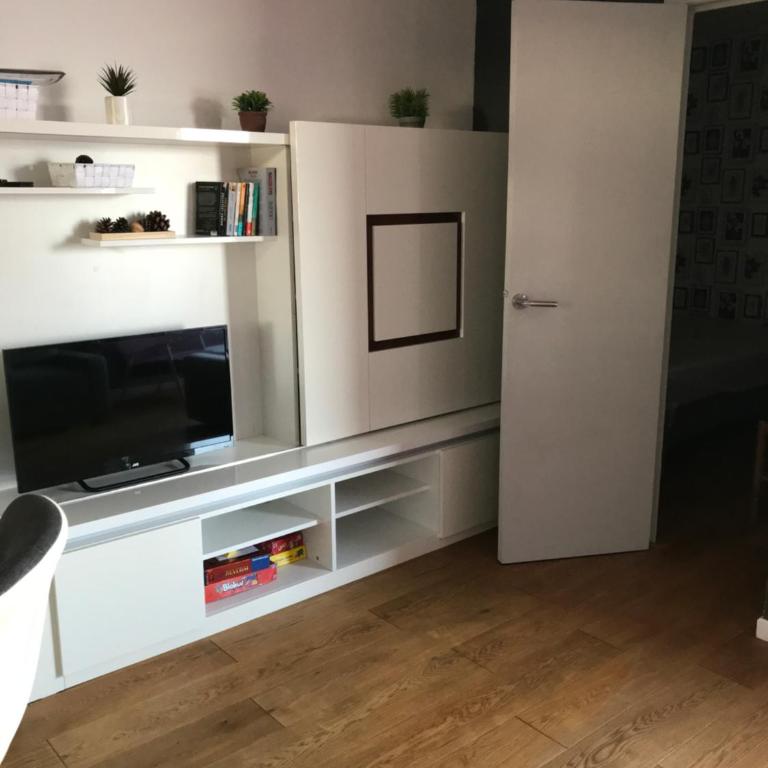 Gruissan Pleine vue sur port - Appartement 1 Chambre - 4