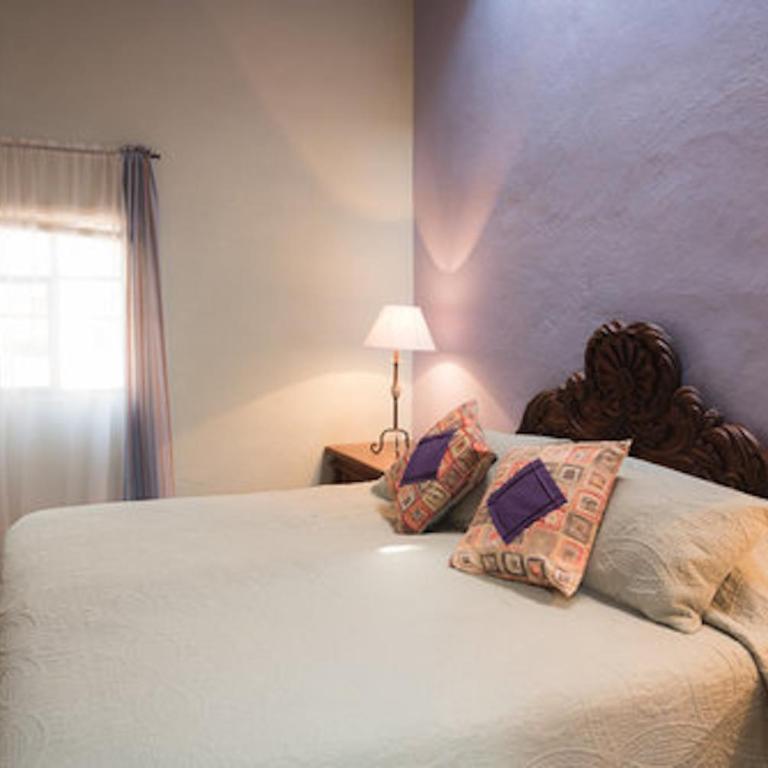 Boutique Hotel Casa Camellia - Deluxe King Room - 2