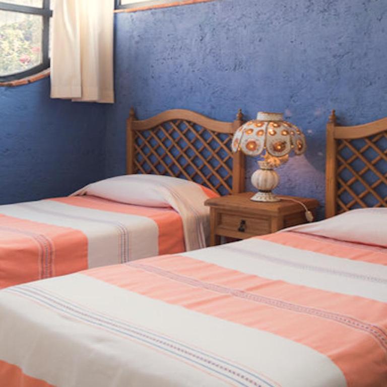Boutique Hotel Casa Camellia - Superior Double Room - 2