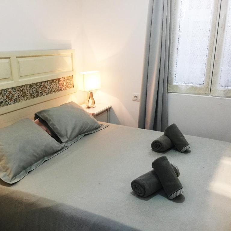 Imperial - Parking gratis - Apartamento de 2 dormitorios - 5