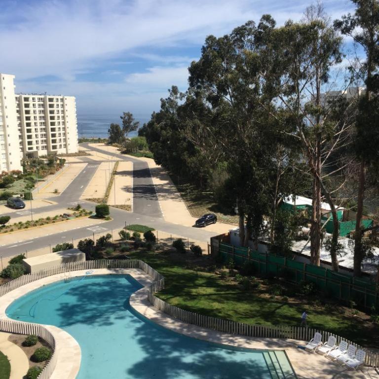Hermoso Departamento a 5 min. caminando a la playa - Apartamento de 2 dormitorios - 1