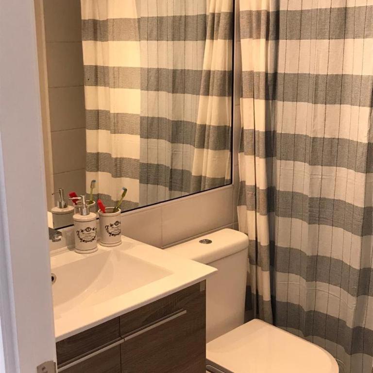 Hermoso Departamento a 5 min. caminando a la playa - Apartamento de 2 dormitorios - 19