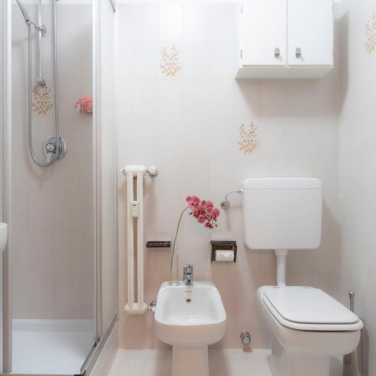 SauzeMonAmour - Appartamento con Balcone - 21