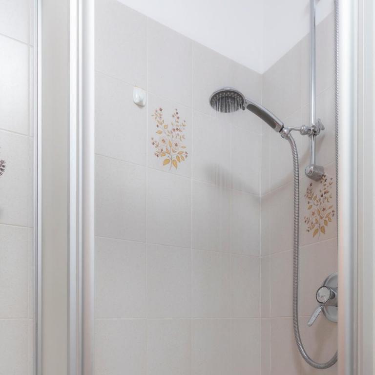 SauzeMonAmour - Appartamento con Balcone - 23