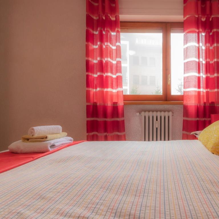 SauzeMonAmour - Appartamento con Balcone - 17