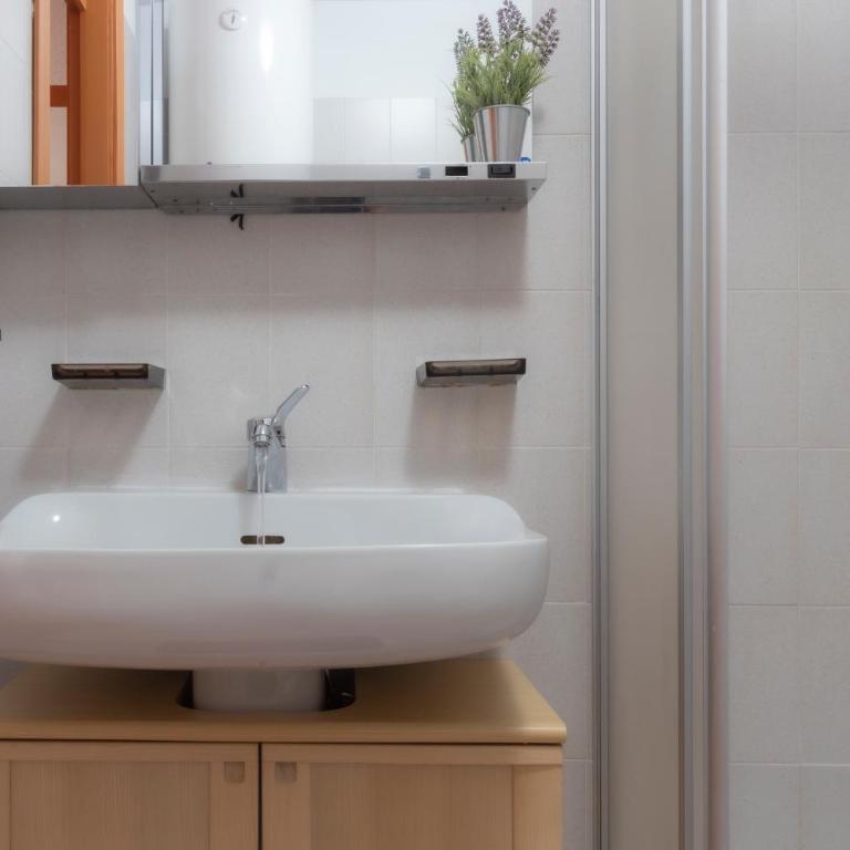 SauzeMonAmour - Appartamento con Balcone - 24