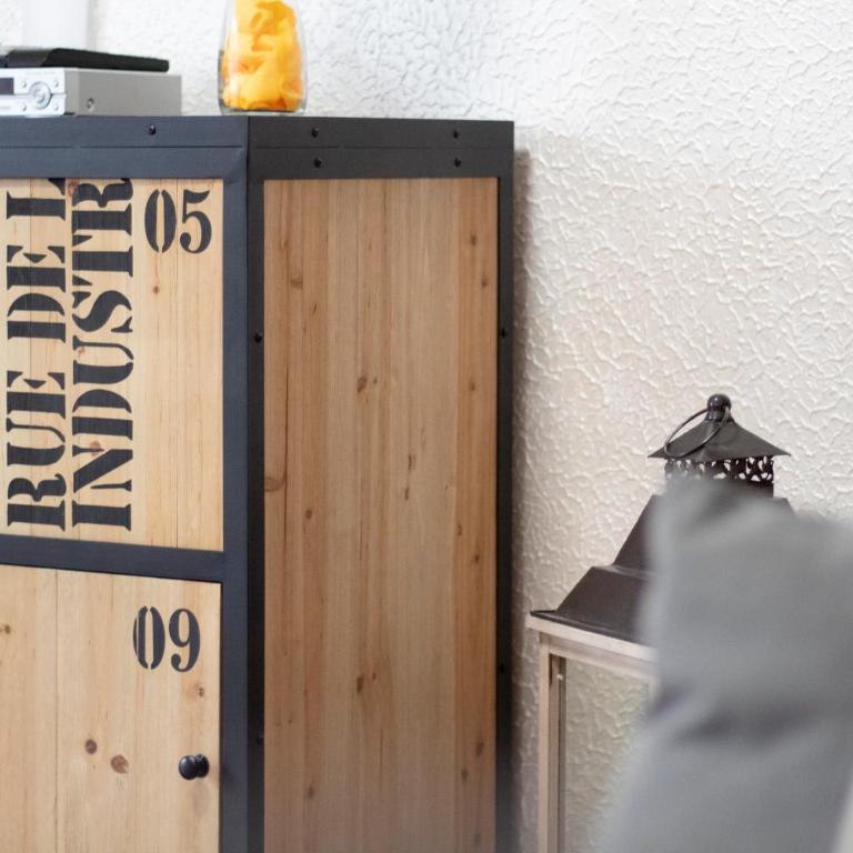 SauzeMonAmour - Appartamento con Balcone - 28