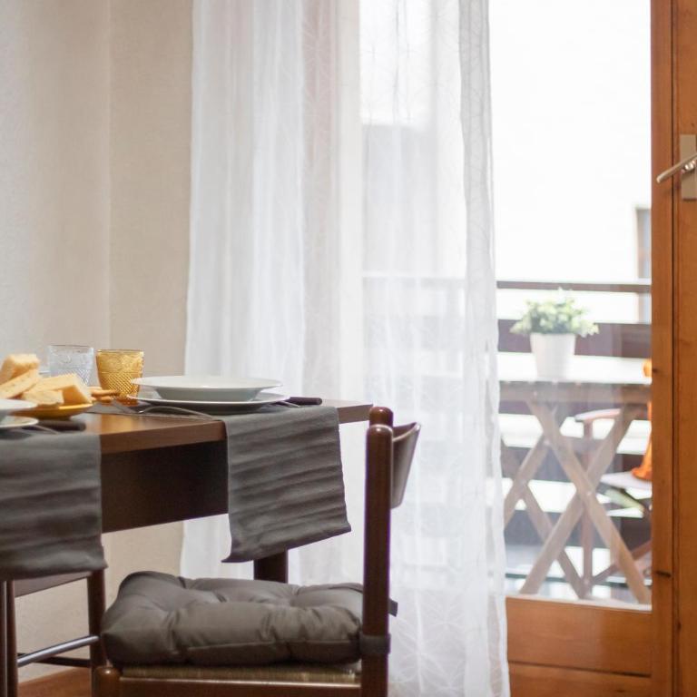SauzeMonAmour - Appartamento con Balcone - 30