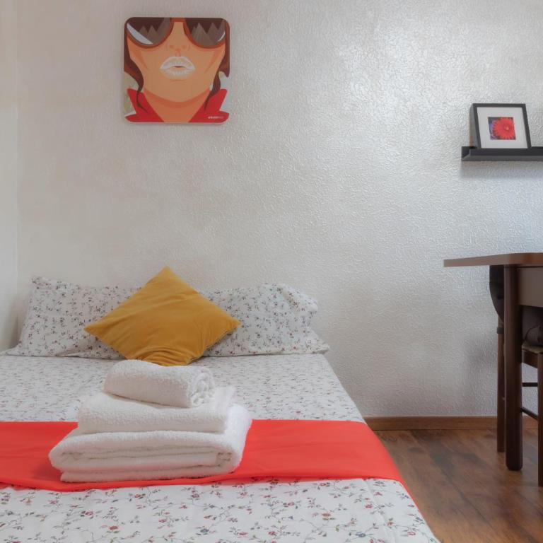 SauzeMonAmour - Appartamento con Balcone - 38