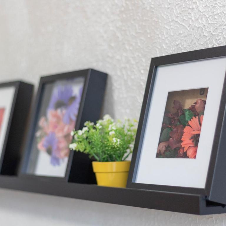 SauzeMonAmour - Appartamento con Balcone - 31