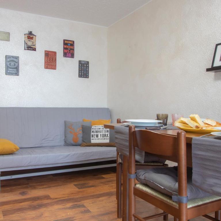 SauzeMonAmour - Appartamento con Balcone - 25