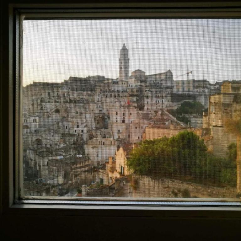 La Casa Di Gio' - Appartamento con Terrazza - Rione San Biagio 43 - 18