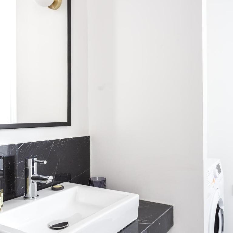 Habitat Parisien - Ponthieu Champs Elysées - Appartamento Deluxe - 16