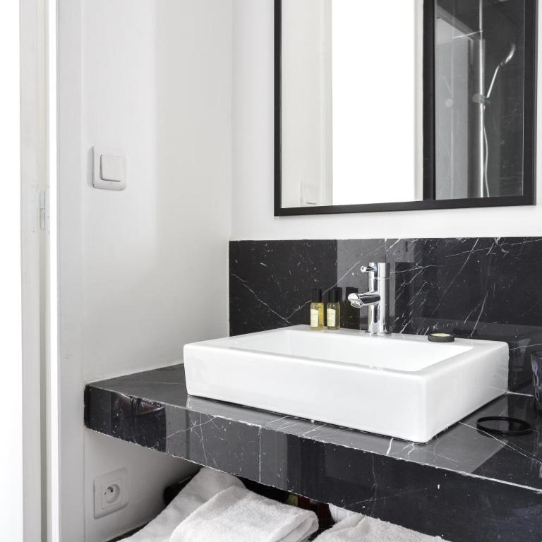 Habitat Parisien - Ponthieu Champs Elysées - Appartamento Deluxe - 15