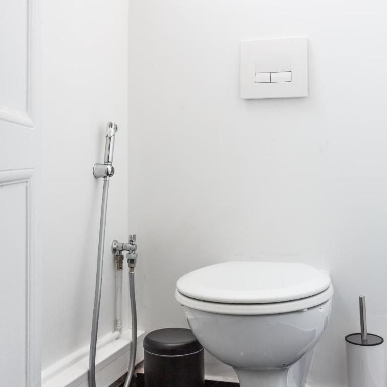 Habitat Parisien - Ponthieu Champs Elysées - Appartamento Deluxe - 14