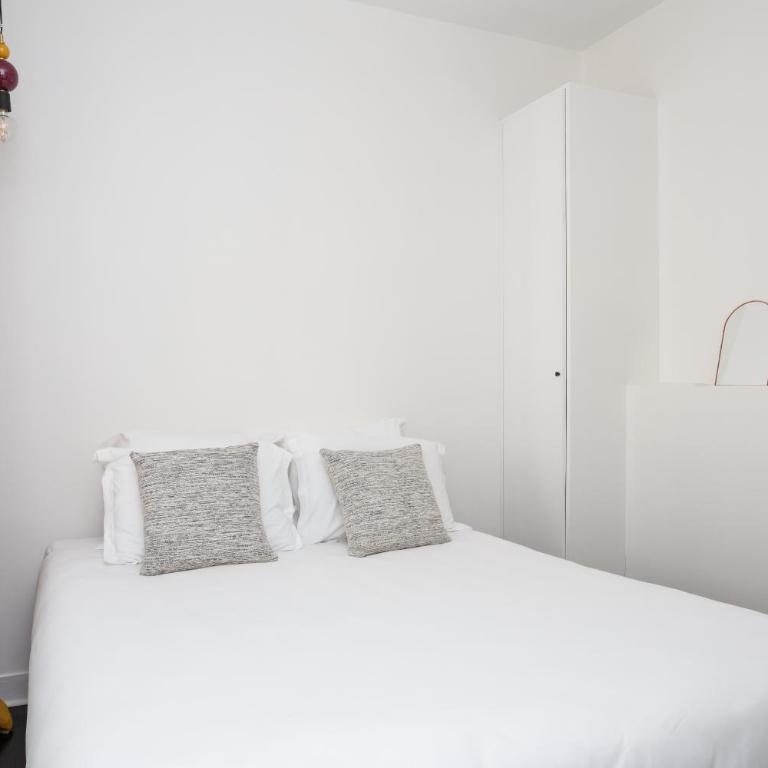 Habitat Parisien - Ponthieu Champs Elysées - Appartamento Deluxe - 11
