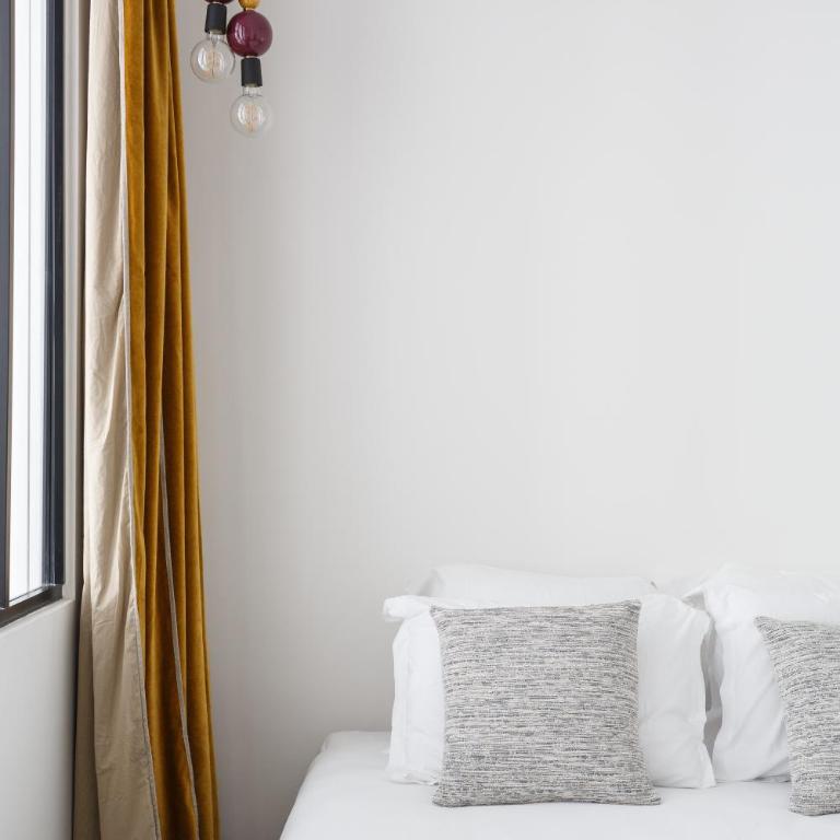 Habitat Parisien - Ponthieu Champs Elysées - Appartamento Deluxe - 10