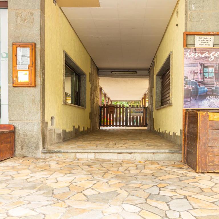 SauzeMonAmour - Appartamento con Balcone - 2