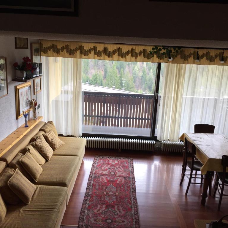 CONDOMINIO RESIDENZA 2 - Appartamento con 2 Camere da Letto - 2