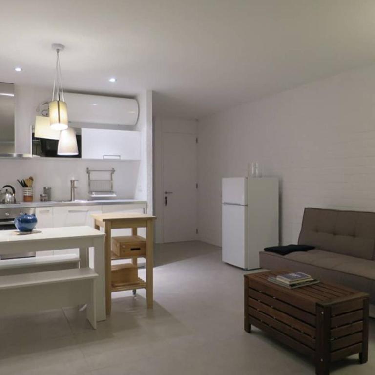 come and enjoy ! - Apartamento de 1 dormitorio - 3