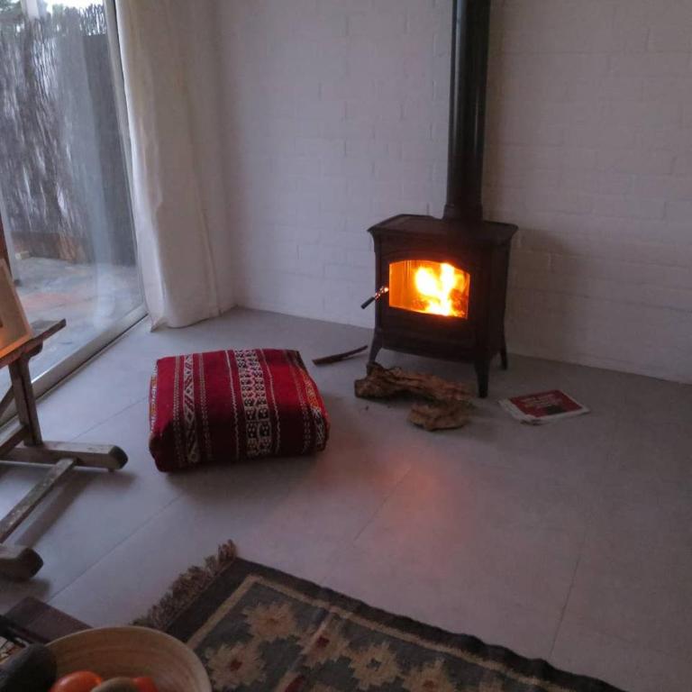 come and enjoy ! - Apartamento de 1 dormitorio - 19
